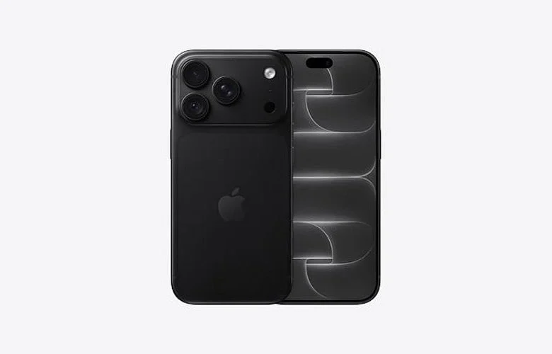 Apple plans to launch the iPhone 18 Pro Max
