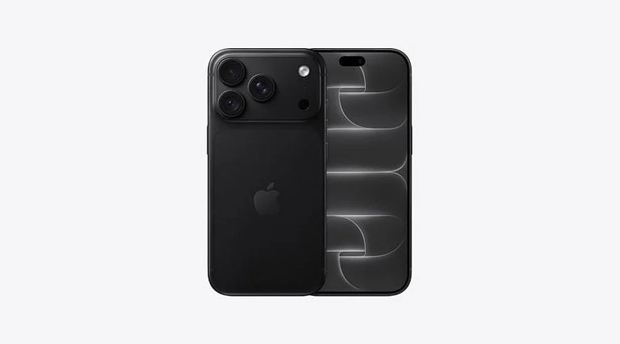 Apple plans to launch the iPhone 18 Pro Max