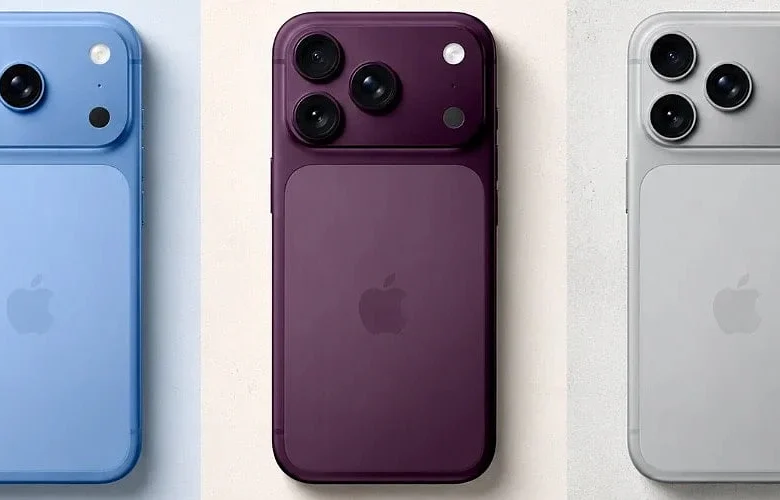 Apple Reduces iPhone 18 Pro Production Amid Softening Demand