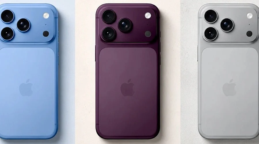Apple Reduces iPhone 18 Pro Production Amid Softening Demand