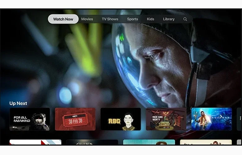 Apple TV+ Releases: Complete Guide for October 2026