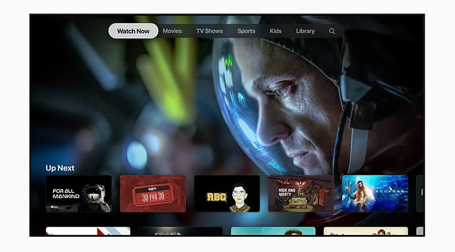 Apple TV+ Releases: Complete Guide for October 2026