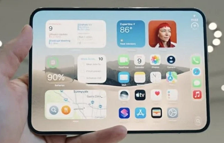 Apple's iPhone Duo May Not Arrive Until 2027