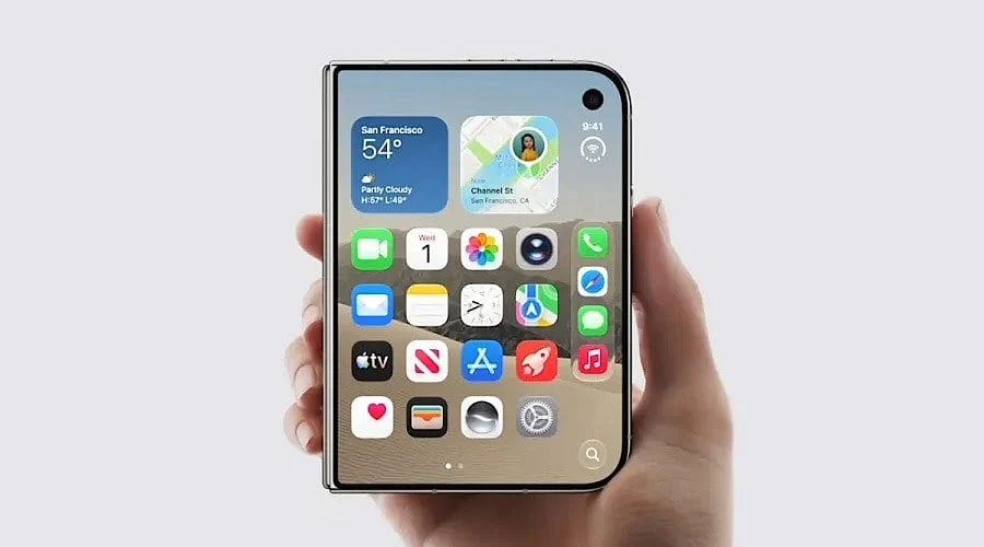 Apple's New iPhone Duo May Personalize Greetings for Buyers