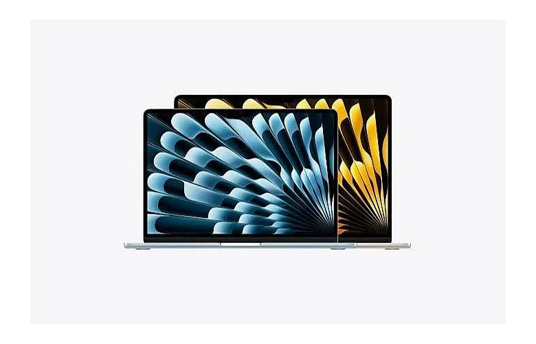 Apple's New MacBook Air M5 Discounted by $200