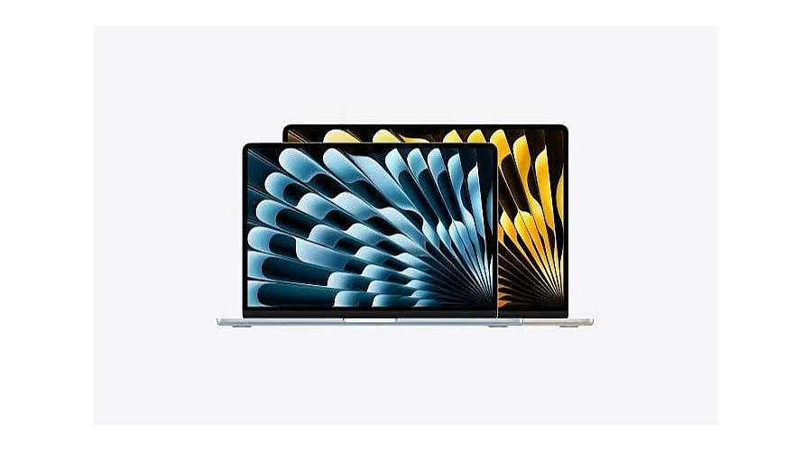 Apple's New MacBook Air M5 Discounted by $200