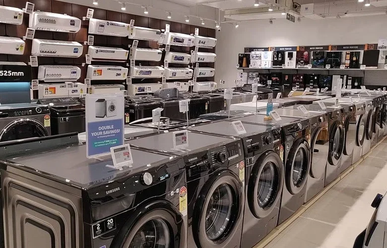 Appliance Makers Expect Double-Digit Sales on Strong Festive Demand