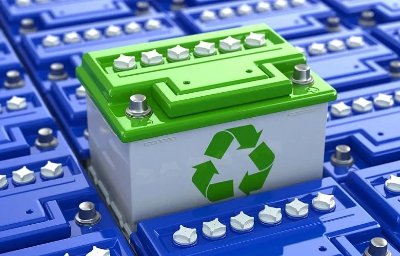 Aqueous Batteries: How Next-Gen Tech Could Revolutionize Global Energy Storage
