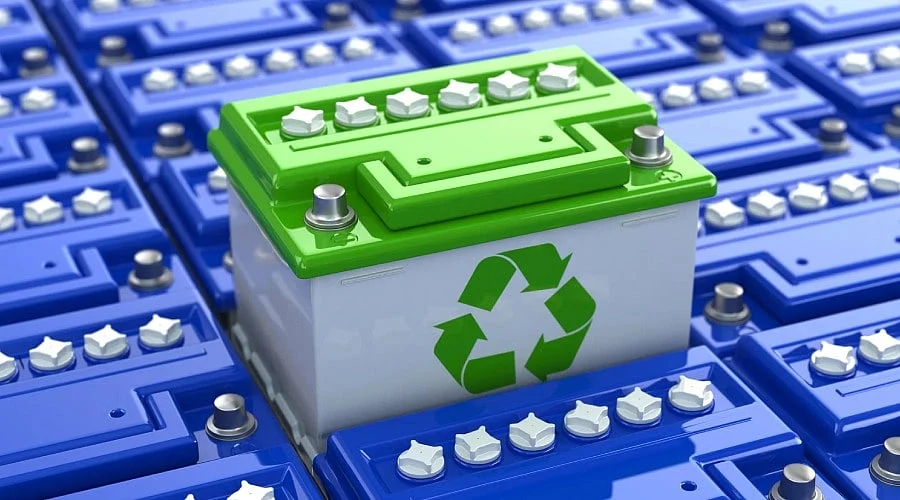 Aqueous Batteries: How Next-Gen Tech Could Revolutionize Global Energy Storage