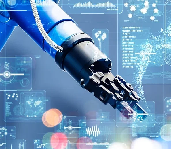 Asian AI Startups Merge Artificial Intelligence with Robotics