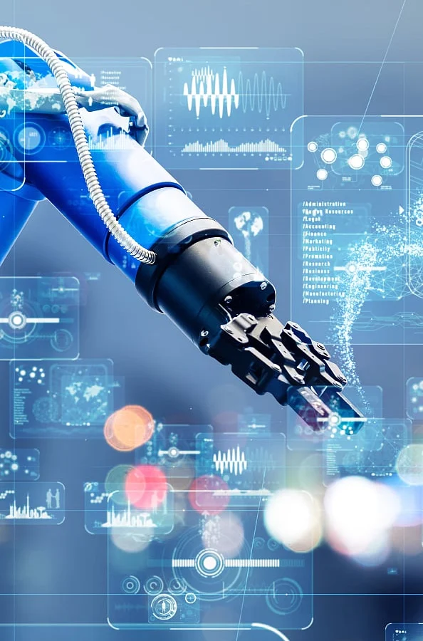 Asian AI Startups Merge Artificial Intelligence with Robotics
