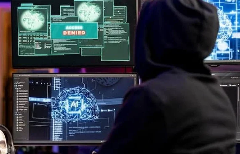 Asian banks and firms face high alert over AI cyber threats