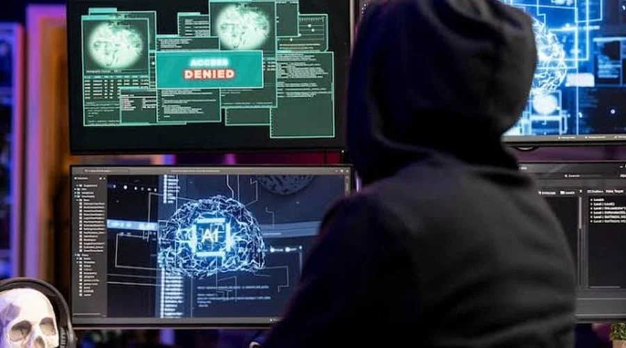 Asian banks and firms face high alert over AI cyber threats