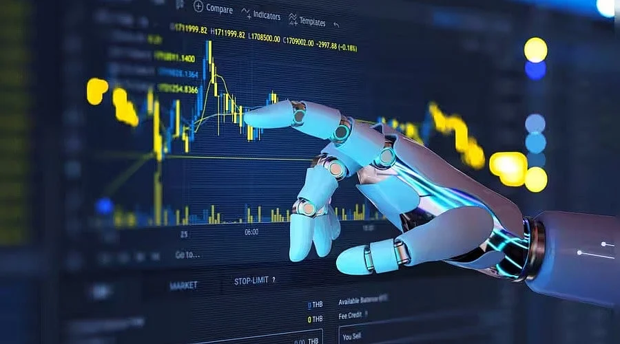 Asian Tech Shares Fall Amid AI Earnings Scrutiny
