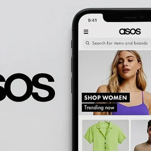 ASOS Breach: Customers Get Threatening App Alert Following Snowflake Hack