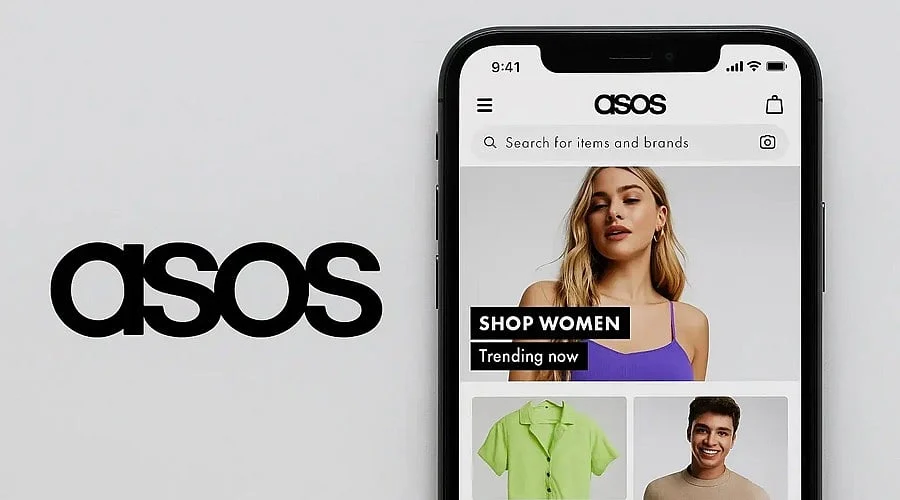 ASOS Breach: Customers Get Threatening App Alert Following Snowflake Hack