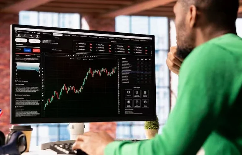 Assessing State-Owned Shares Following a Significant Drop
