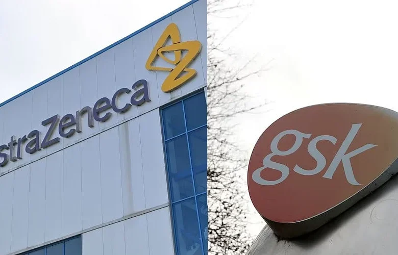 AstraZeneca and GSK: A Comparison of UK Healthcare Stocks Using AI