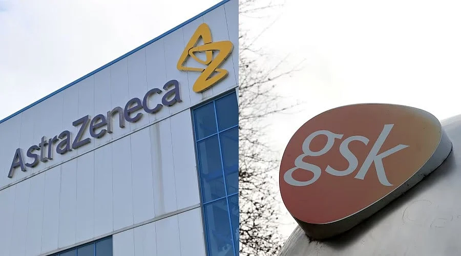 AstraZeneca and GSK: A Comparison of UK Healthcare Stocks Using AI