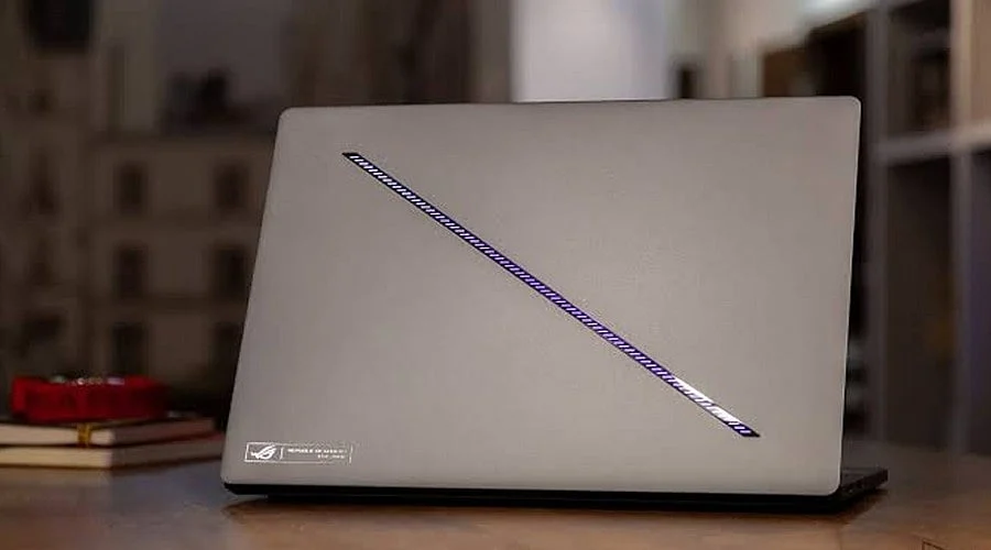 Asus ROG Zephyrus G16 (2026) Specs and Details