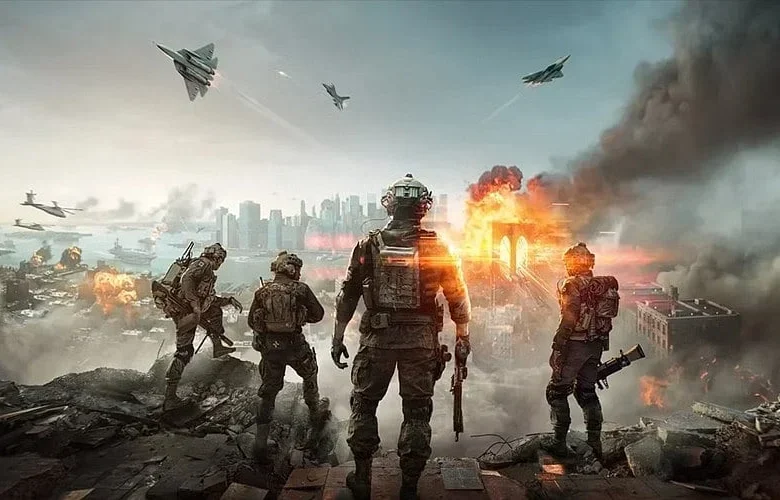 Battlefield 6 Finally Fixes Major Multiplayer Issue