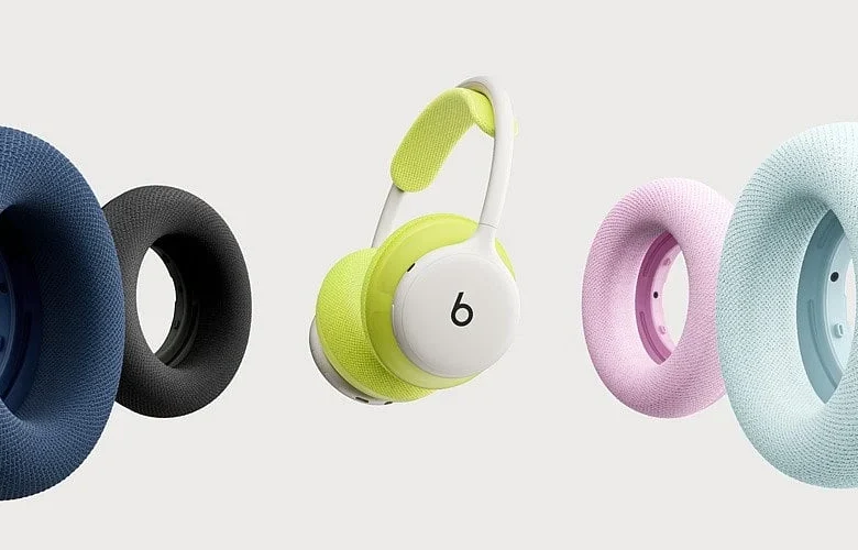Beats 360 Headphones: Features, Battery, Price and Custom Options