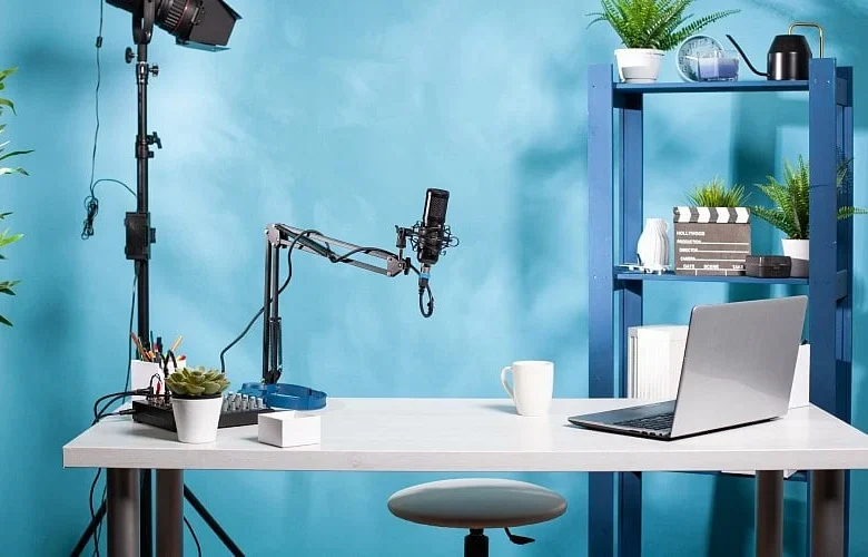 Beginner Podcast Gear: Must-Have Accessories for Better Sound