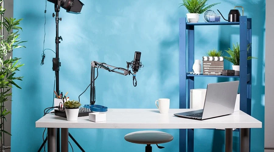 Beginner Podcast Gear: Must-Have Accessories for Better Sound