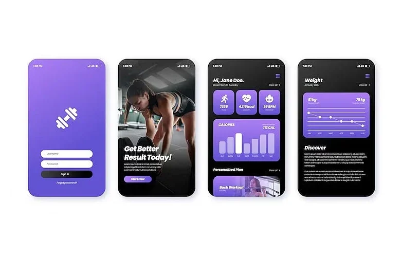 Best 10 Apps for Tracking Strength and Progressive Overload