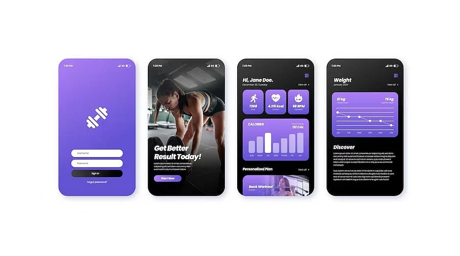 Best 10 Apps for Tracking Strength and Progressive Overload