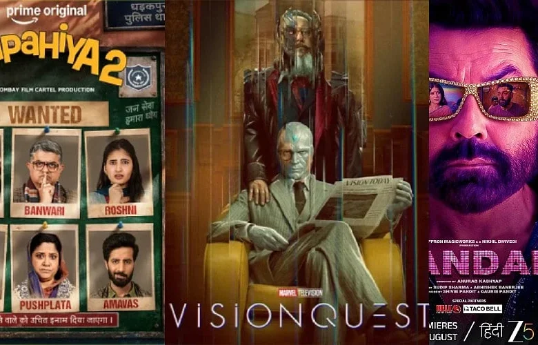 Best 10 IMDb OTT Releases of October 2026 So Far