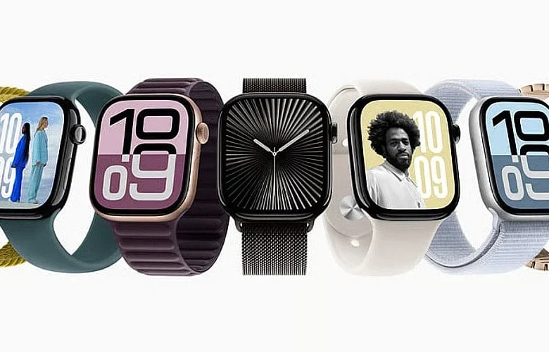 Best Apple Watches for Men in India 2026