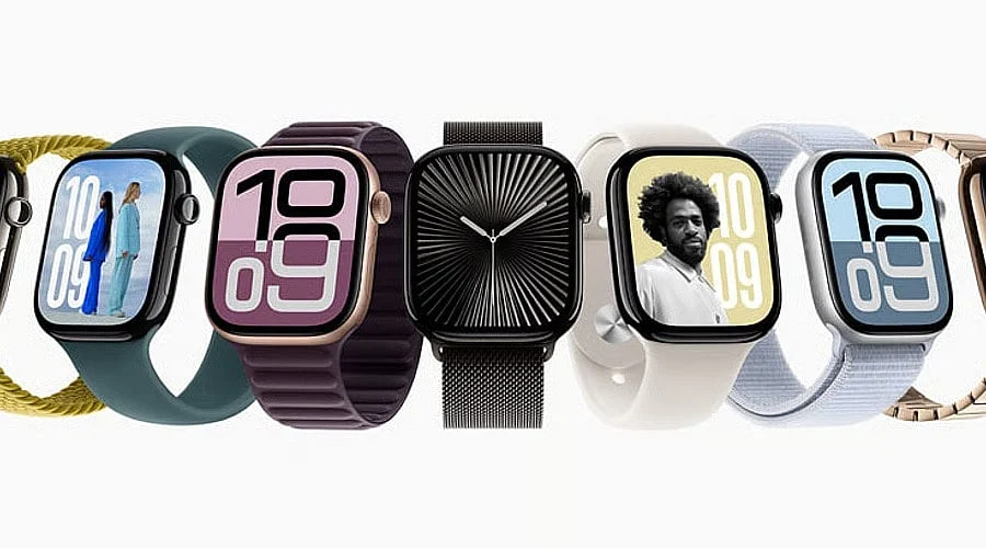 Best Apple Watches for Men in India 2026
