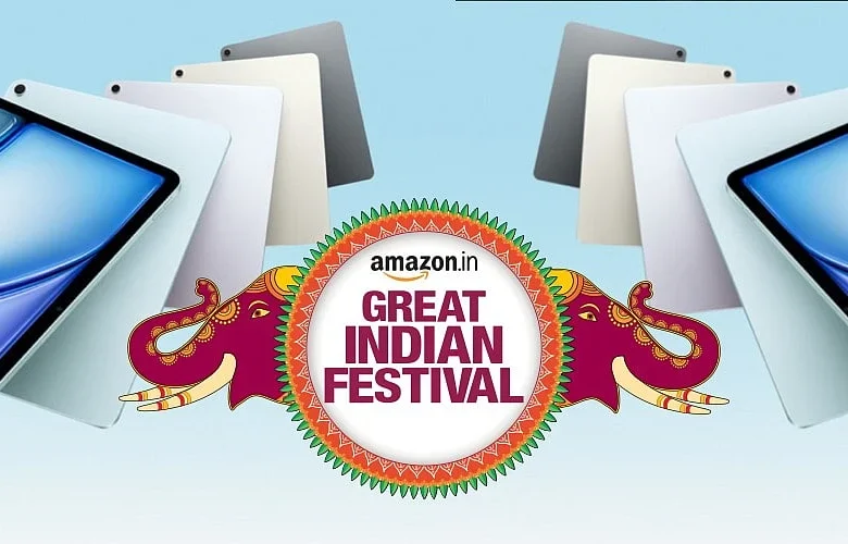 Best iPad Deals to Expect at Amazon Great Indian Festival 2026
