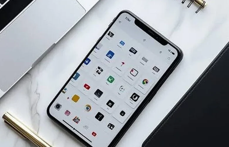 Best Productivity Apps for iPhone
