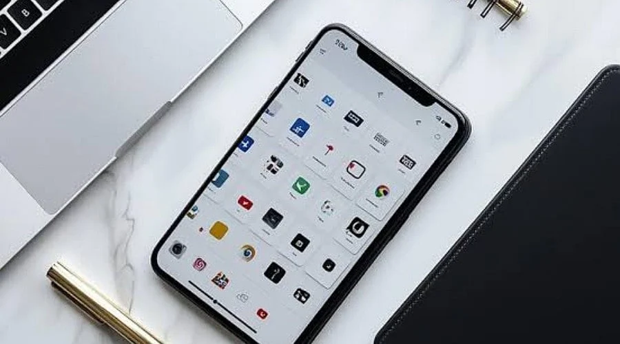 Best Productivity Apps for iPhone