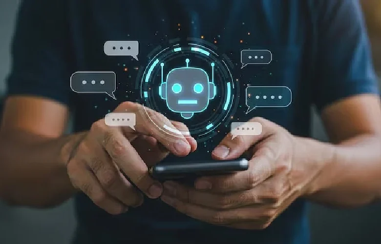 Beyond Chatbots: AI Assistants Evolving Into Digital Companions