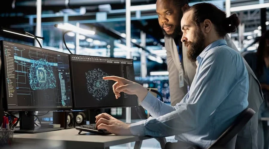 Beyond the Dashboard: Enterprise AI's Real Bottleneck is Context, Not Capability