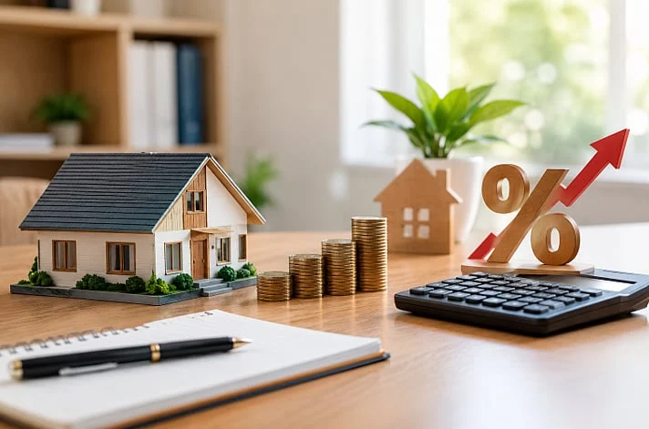 Beyond the Headline Rate: What to Compare in Property Loans