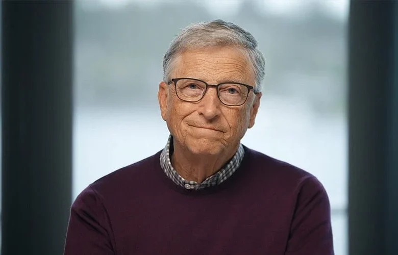 Bill Gates Reveals Only Three Technologies Have Ever Amazed Him