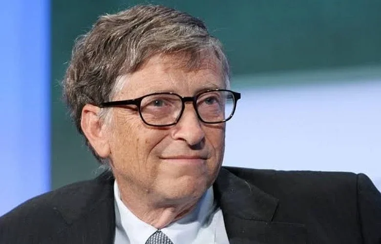 Bill Gates Shares Three Innovations That Shifted His Perspective