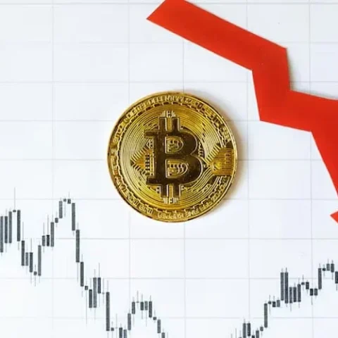 Bitcoin Dips to $84,200 Amid ETF Outflows and Liquidations