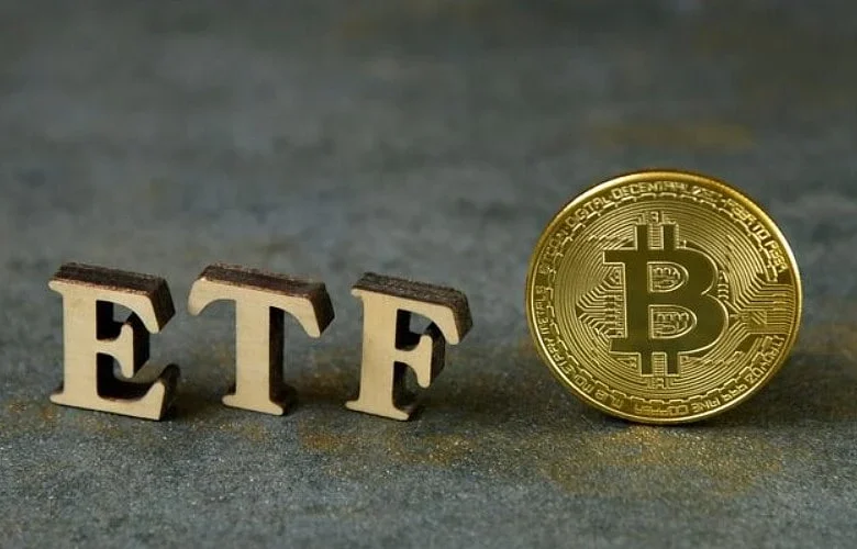 Bitcoin ETFs Record $487M in Outflows Amid Market Uncertainty