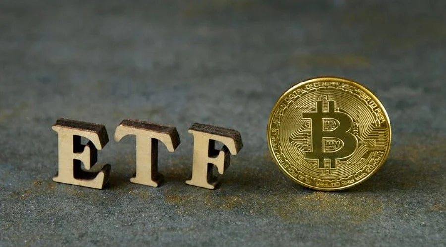 Bitcoin ETFs Record $487M in Outflows Amid Market Uncertainty