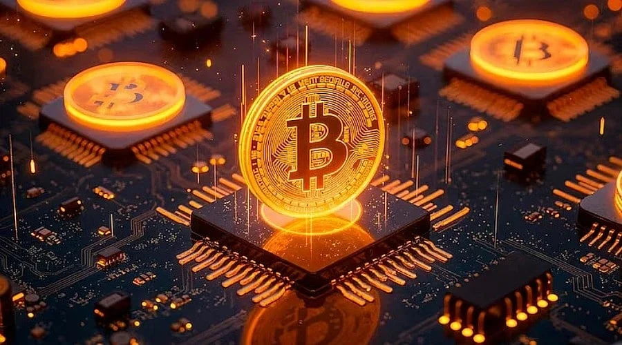 Bitcoin Mining Earnings Surge 78% to $48M Amid Market Recovery