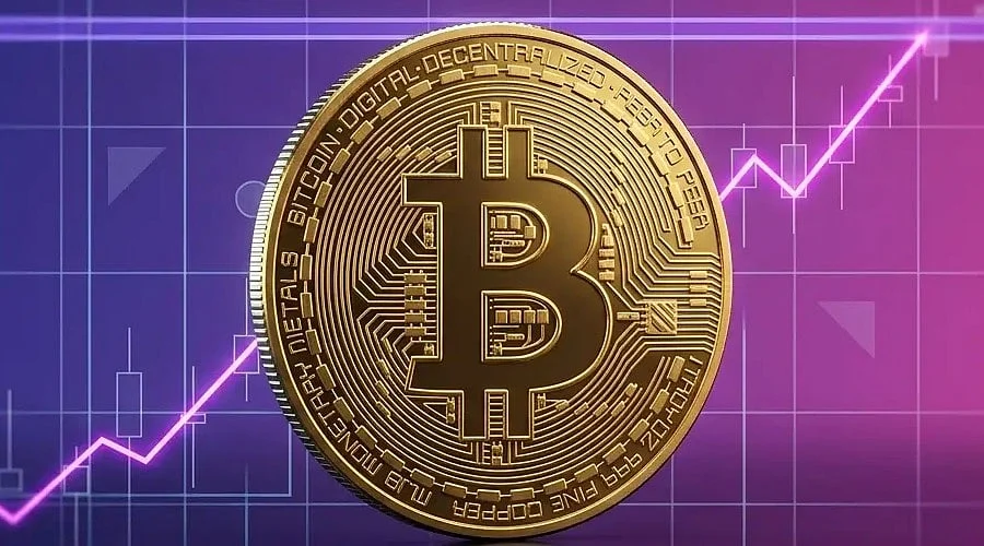 Bitcoin Price Forecast: Why USD 74,500 Is the Key Level Ahead