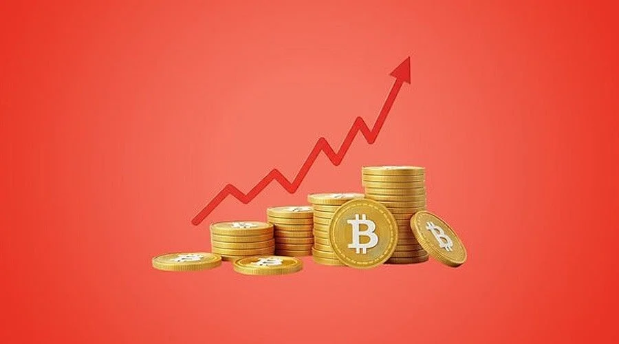 Bitcoin Surges Past $86,000 Amid Strong October Gains