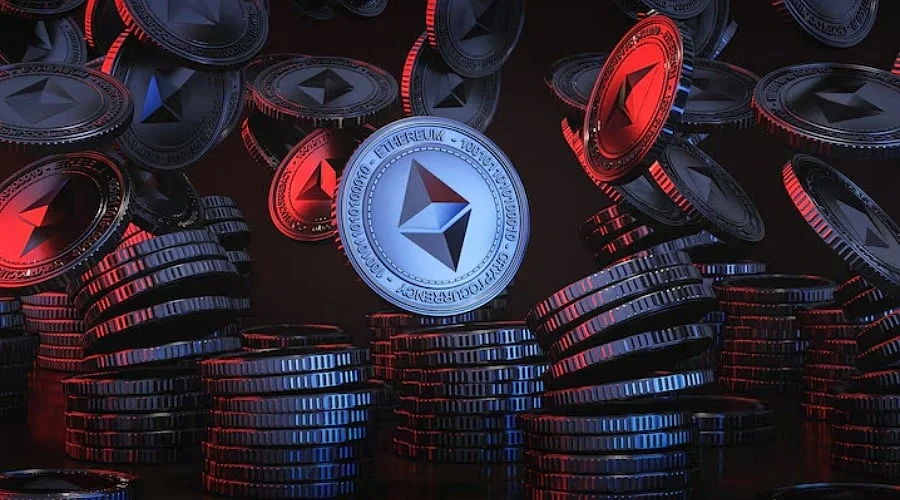 Bitmine Acquires 10,452 ETH as Reserves Approach 5% of Supply