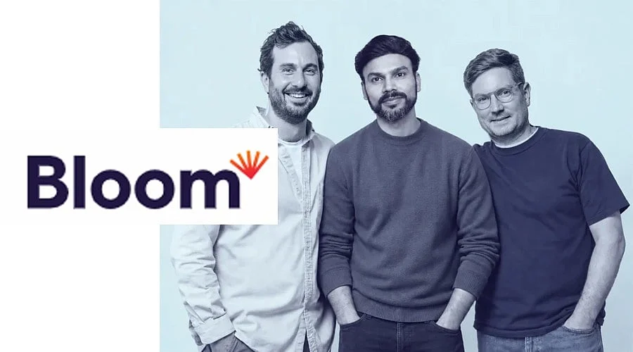 Bloom Raises $3.6M to Grow AI-Driven US Manufacturing Hub