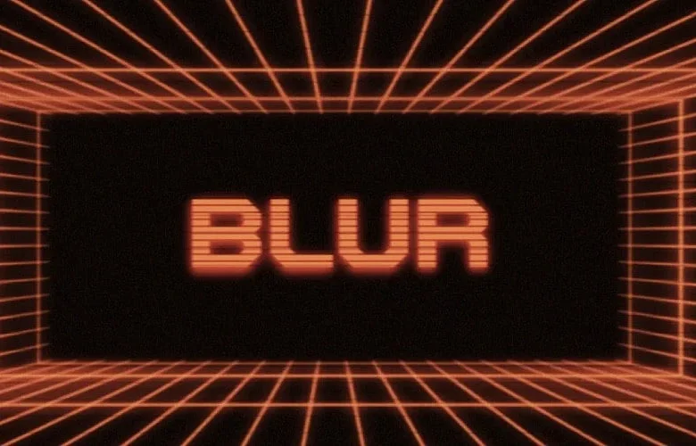 Blur NFT Marketplace Announces Shutdown as BLUR Token Price Plunges